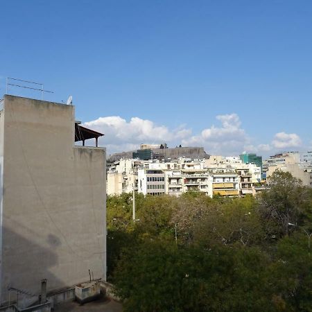 Апартаменты Minimal Luxury Near Acropolis Афины Экстерьер фото
