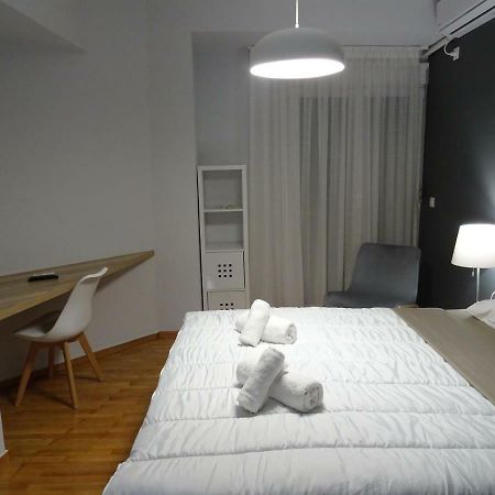 Апартаменты Minimal Luxury Near Acropolis Афины Экстерьер фото