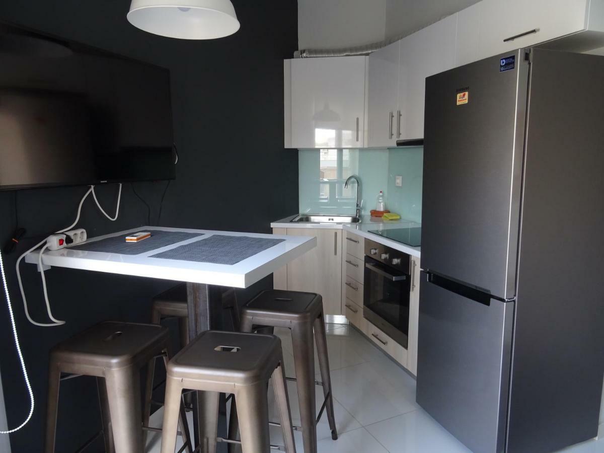 Апартаменты Minimal Luxury Near Acropolis Афины Экстерьер фото