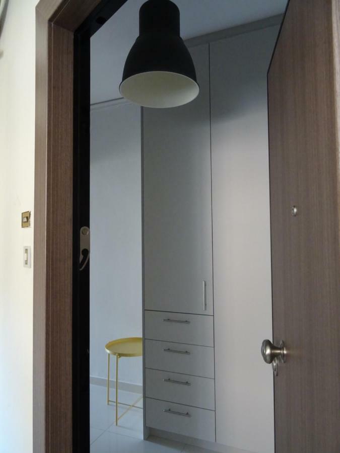 Апартаменты Minimal Luxury Near Acropolis Афины Экстерьер фото