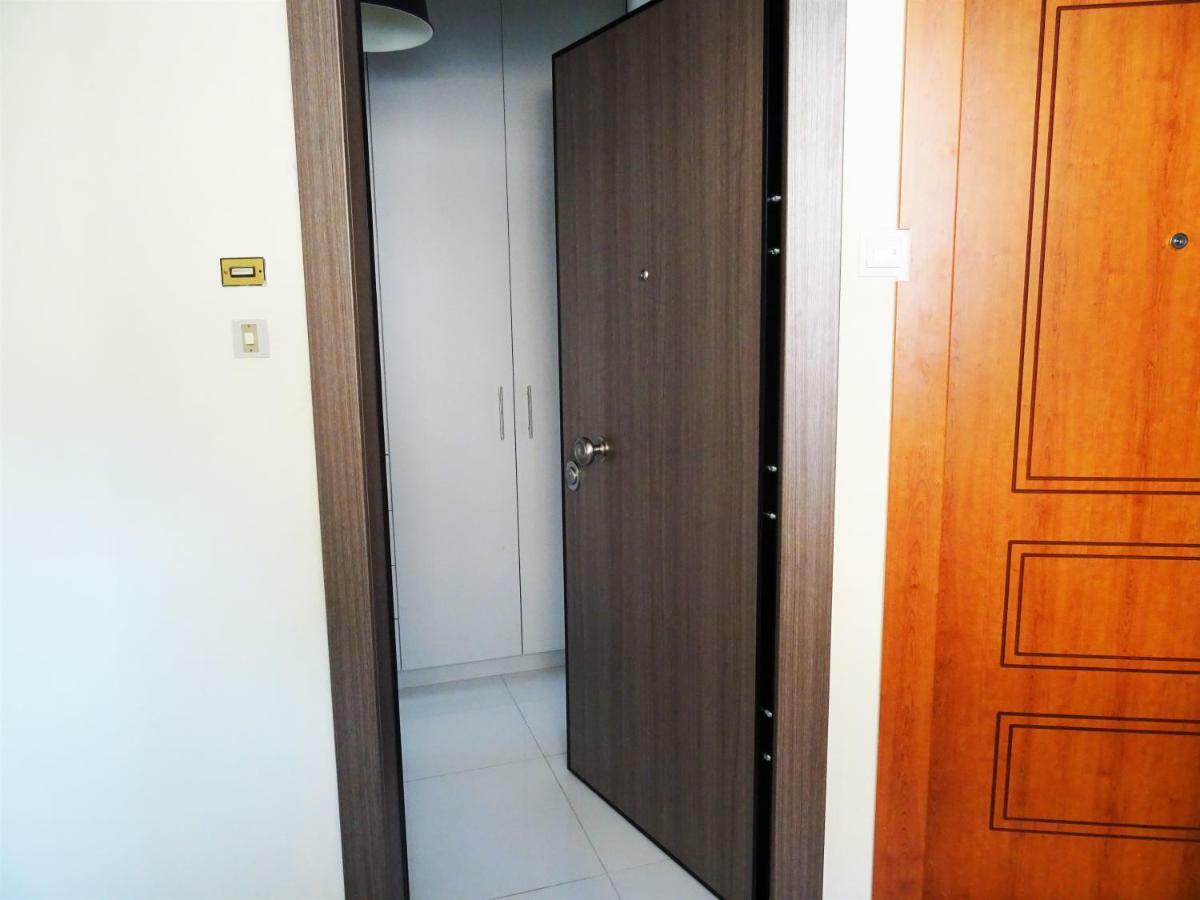 Апартаменты Minimal Luxury Near Acropolis Афины Экстерьер фото